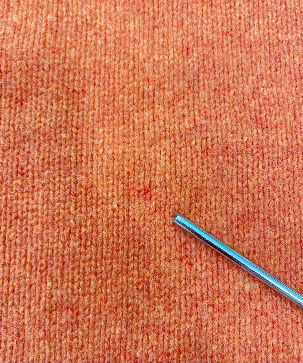 NAUTICAブランドニット