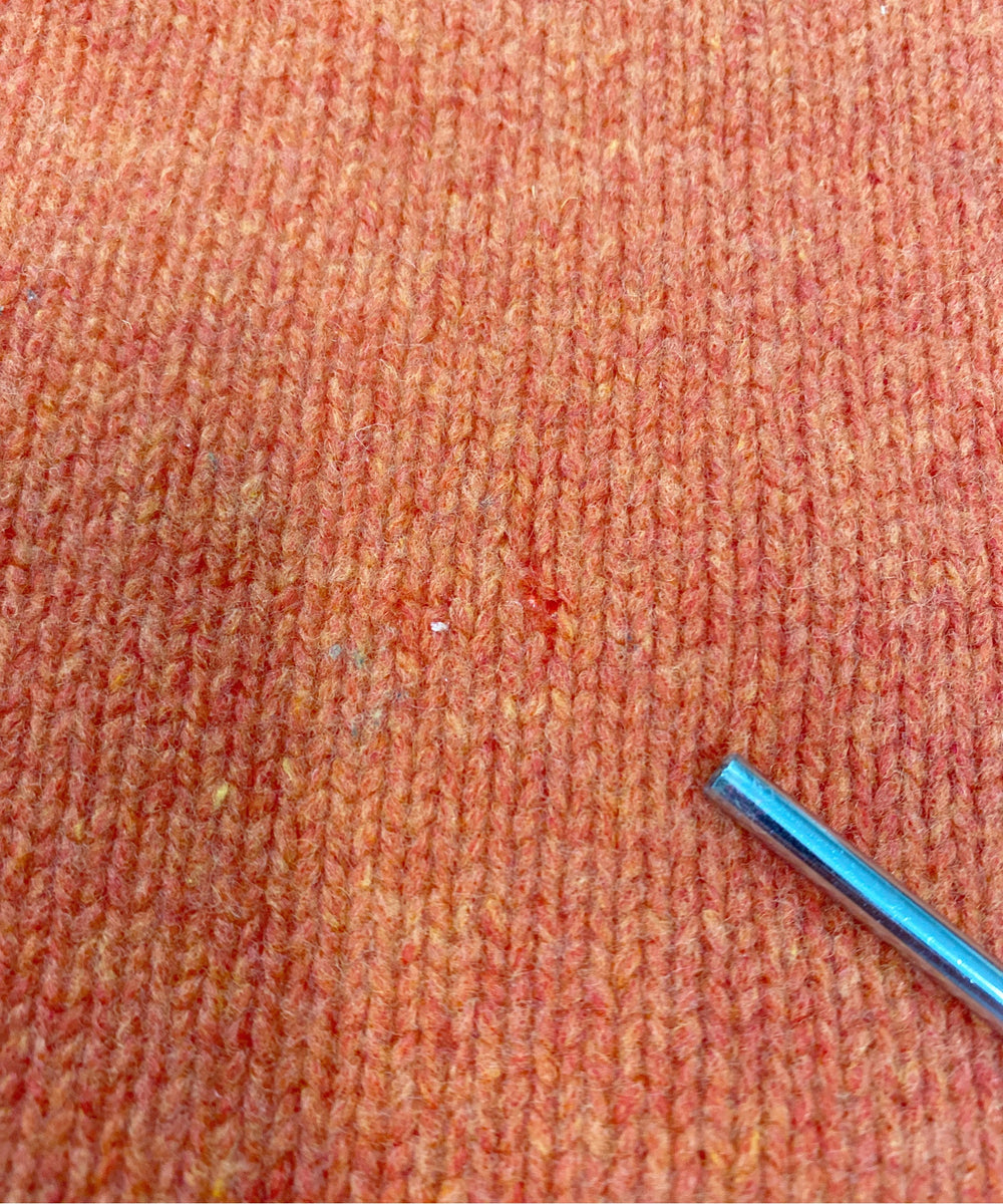 NAUTICAブランドニット