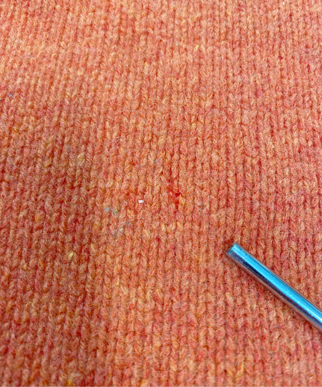 NAUTICAブランドニット