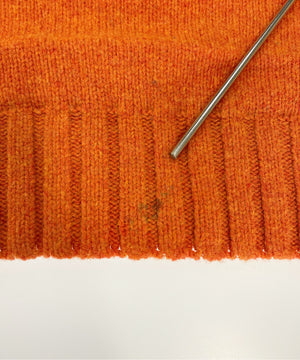 NAUTICAブランドニット