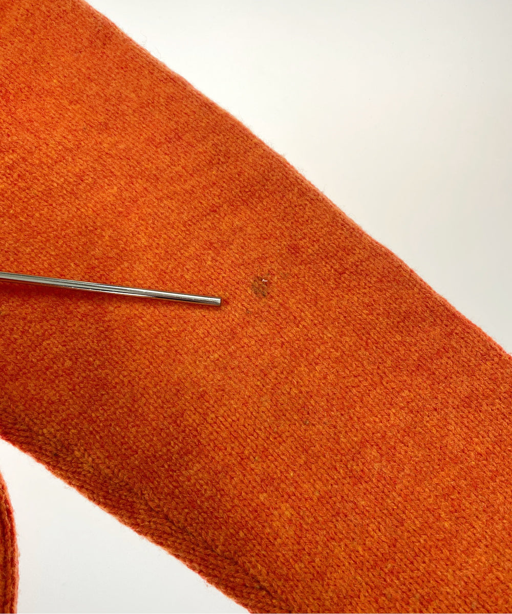 NAUTICAブランドニット