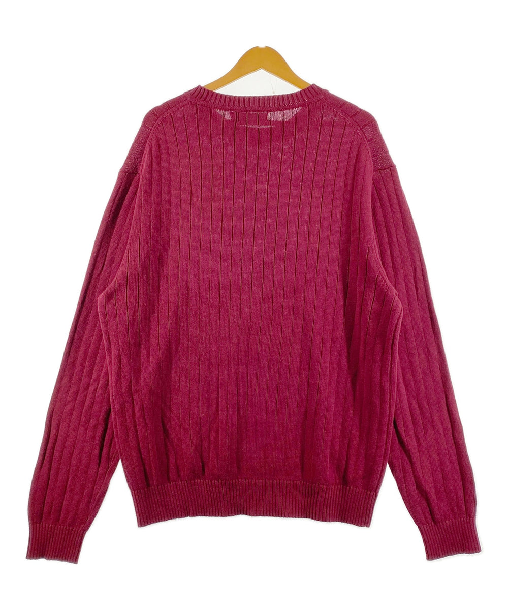 NAUTICAブランドニット