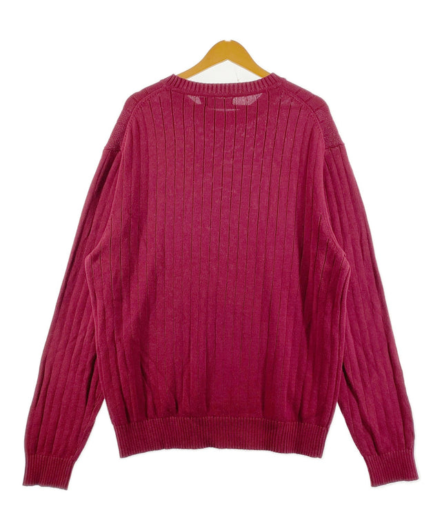 NAUTICAブランドニット