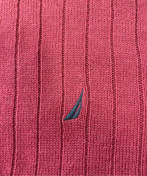 NAUTICAブランドニット