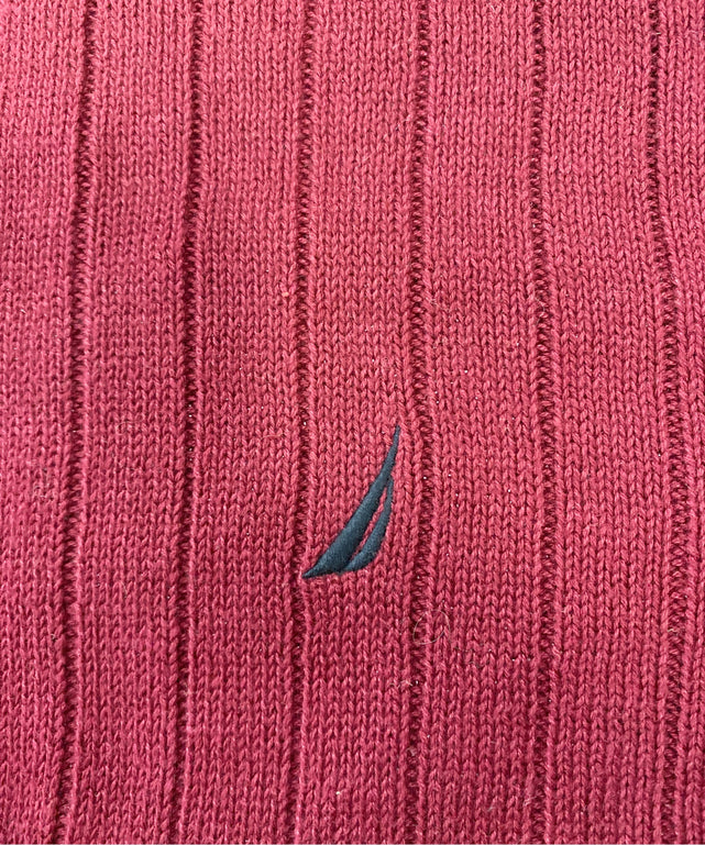 NAUTICAブランドニット