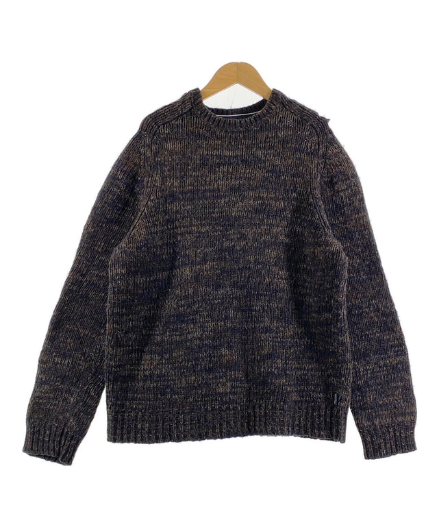 NAUTICAブランドニット