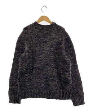 NAUTICAブランドニット