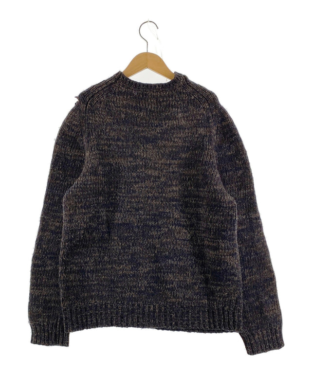 NAUTICAブランドニット