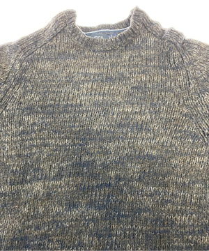 NAUTICAブランドニット