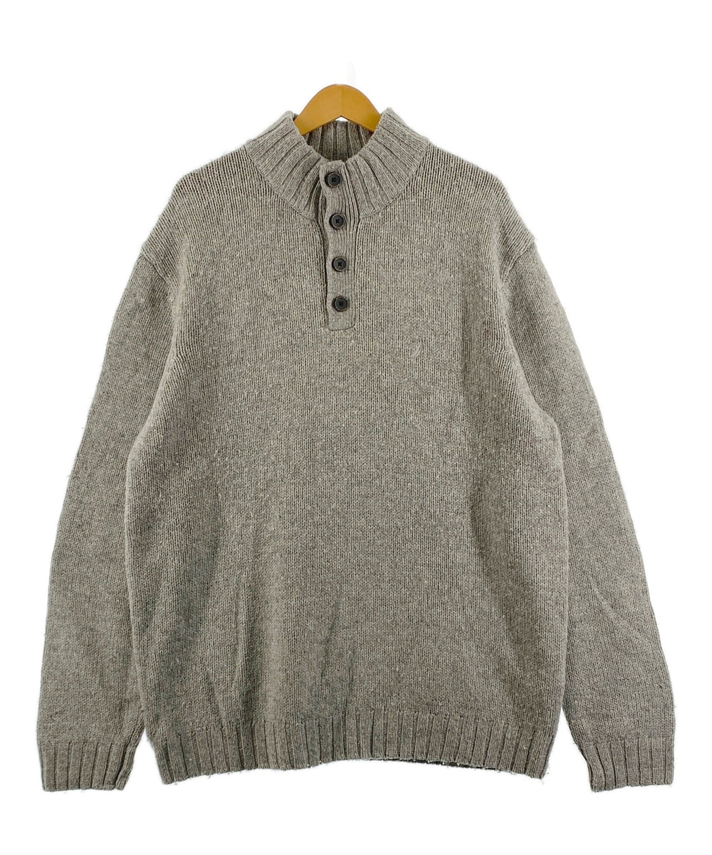 NAUTICAブランドニット