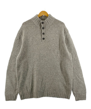 NAUTICAブランドニット