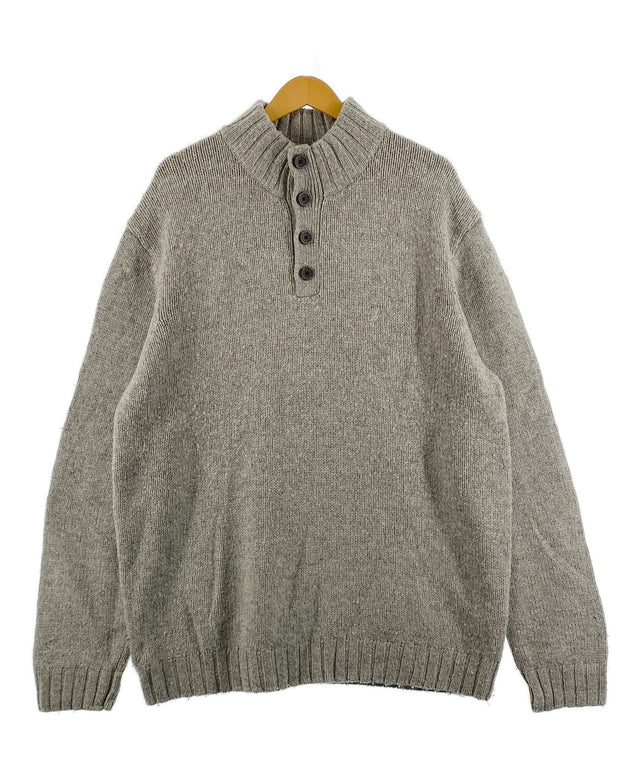 NAUTICAブランドニット