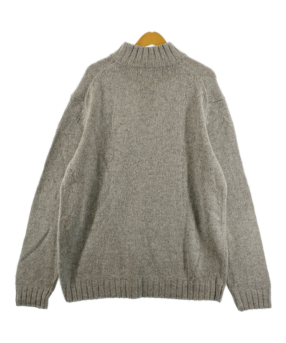 NAUTICAブランドニット