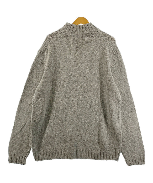 NAUTICAブランドニット