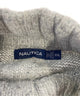 NAUTICAブランドニット