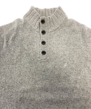 NAUTICAブランドニット