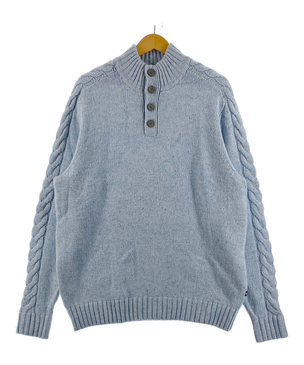 NAUTICAブランドニット