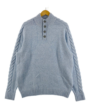 NAUTICAブランドニット