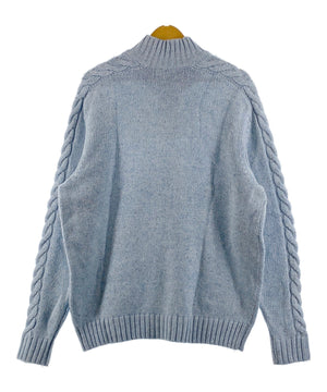 NAUTICAブランドニット