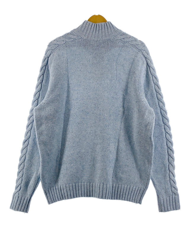 NAUTICAブランドニット