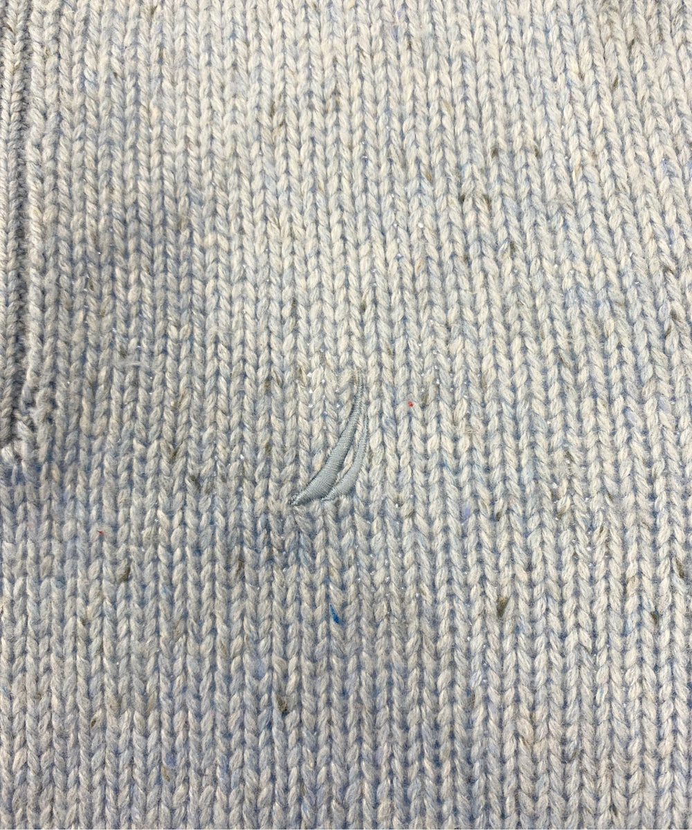 NAUTICAブランドニット