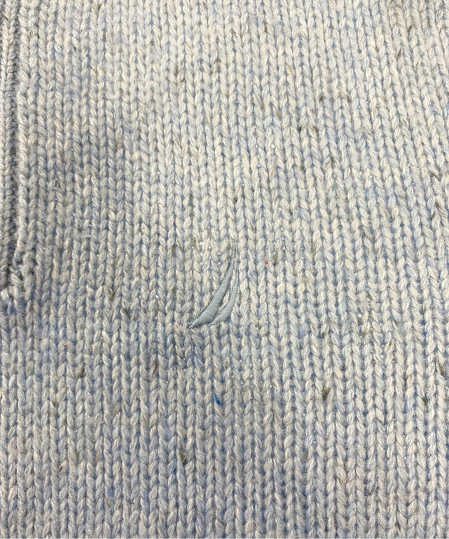 NAUTICAブランドニット