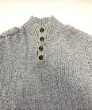 NAUTICAブランドニット