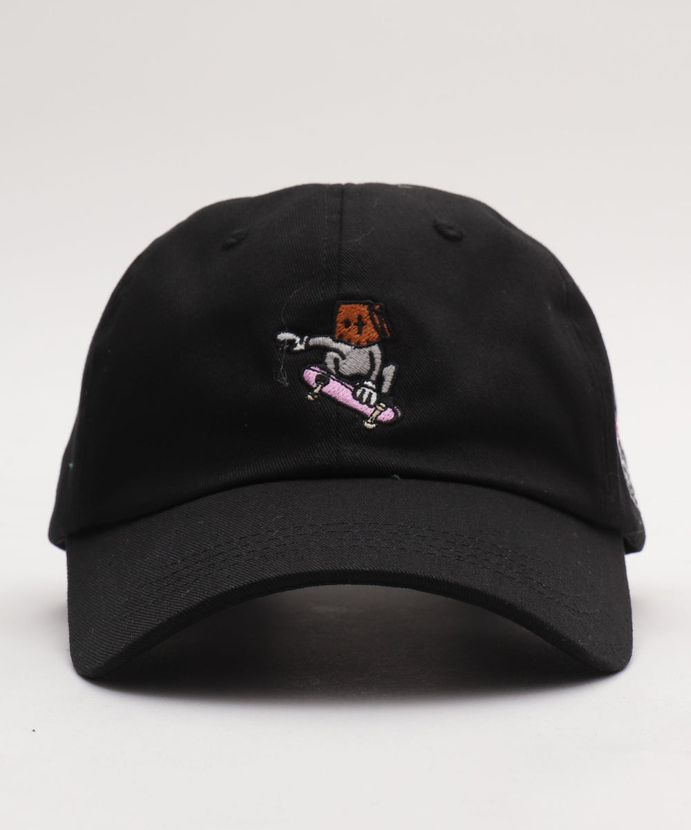 VISION　guernikaアノニマウスキャップ