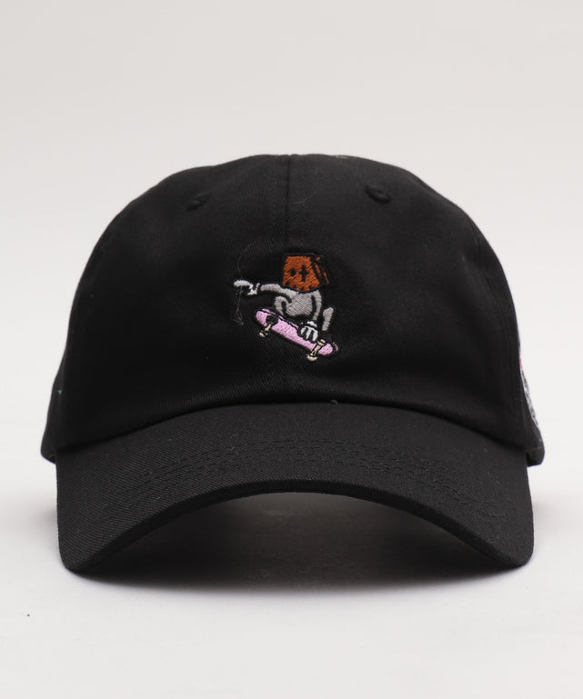 VISION　guernikaアノニマウスキャップ