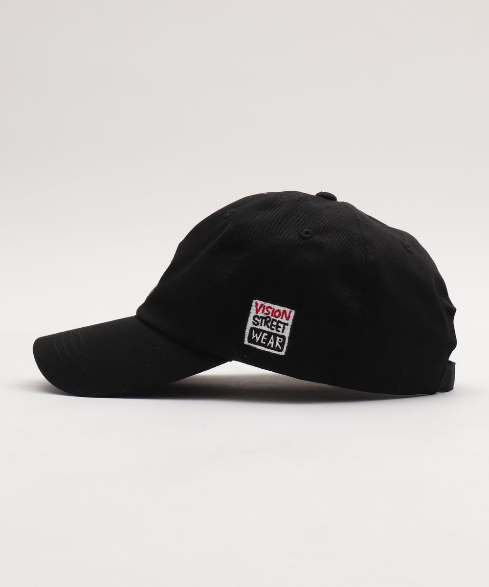 VISION　guernikaアノニマウスキャップ