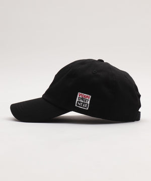 VISION　guernikaアノニマウスキャップ