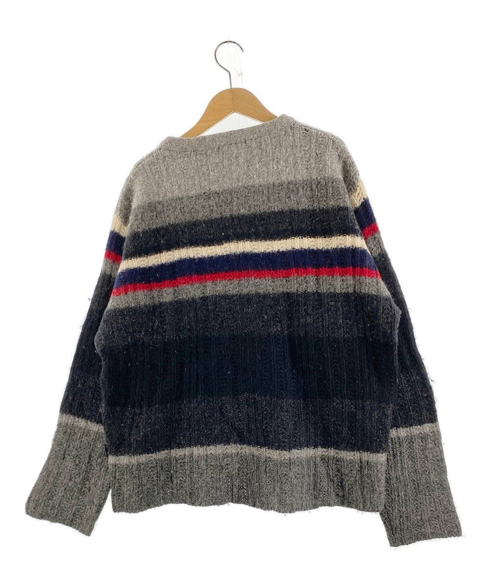 NAUTICAブランドニット