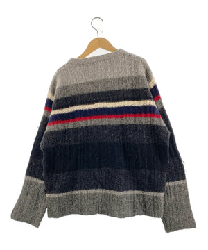 NAUTICAブランドニット