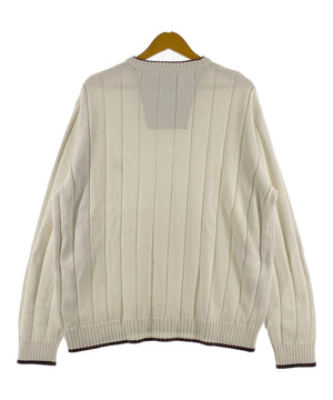 NAUTICAブランドニット