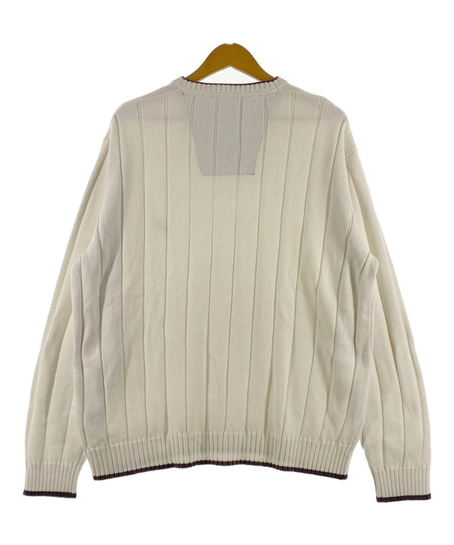 NAUTICAブランドニット