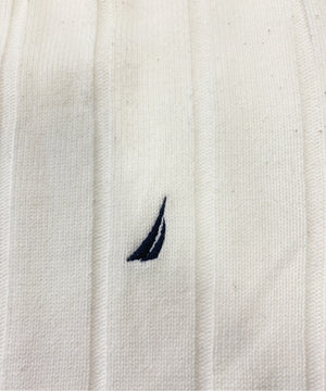 NAUTICAブランドニット
