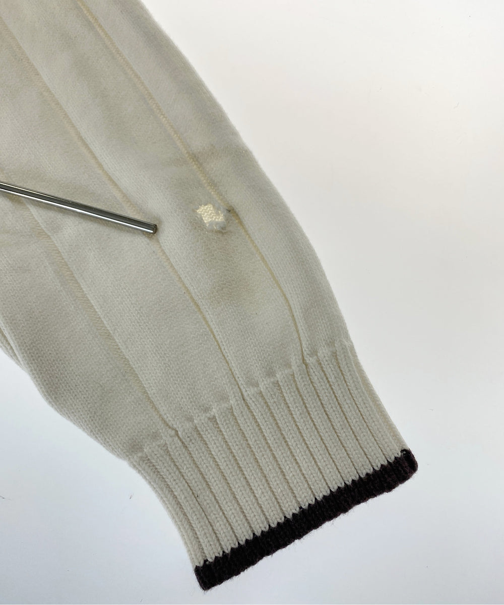 NAUTICAブランドニット