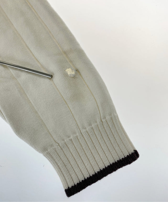 NAUTICAブランドニット