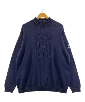 NAUTICAブランドニット