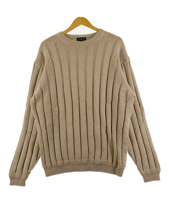 NAUTICAブランドニット