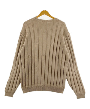 NAUTICAブランドニット