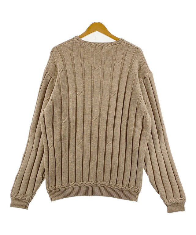 NAUTICAブランドニット