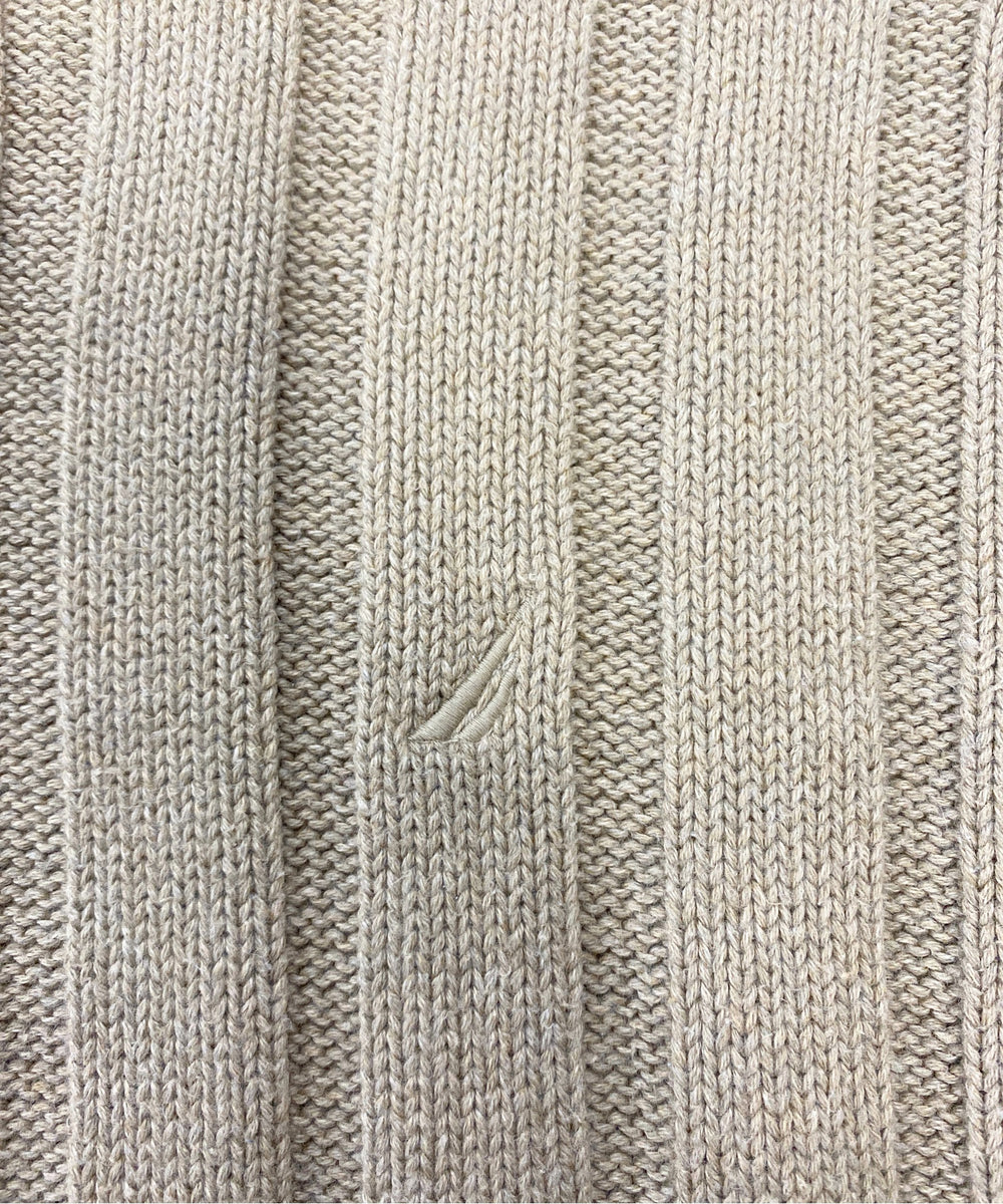 NAUTICAブランドニット