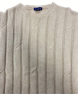 NAUTICAブランドニット