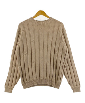 NAUTICAブランドニット