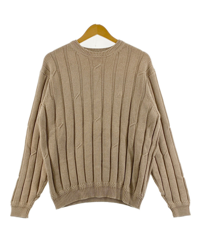 NAUTICAブランドニット