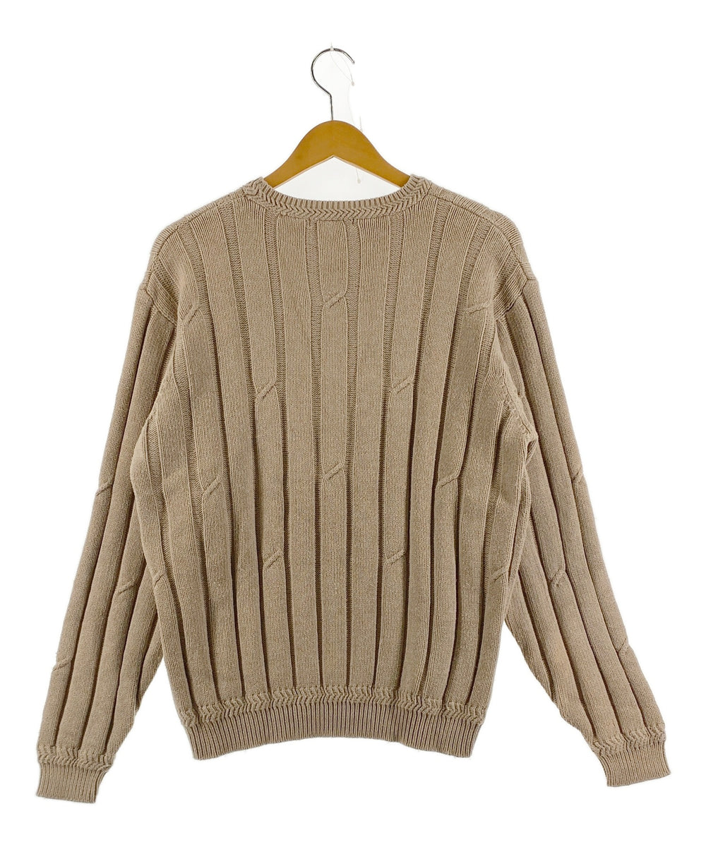 NAUTICAブランドニット