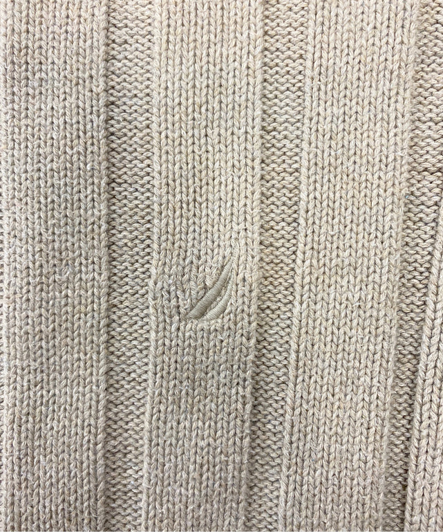 NAUTICAブランドニット