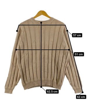 NAUTICAブランドニット