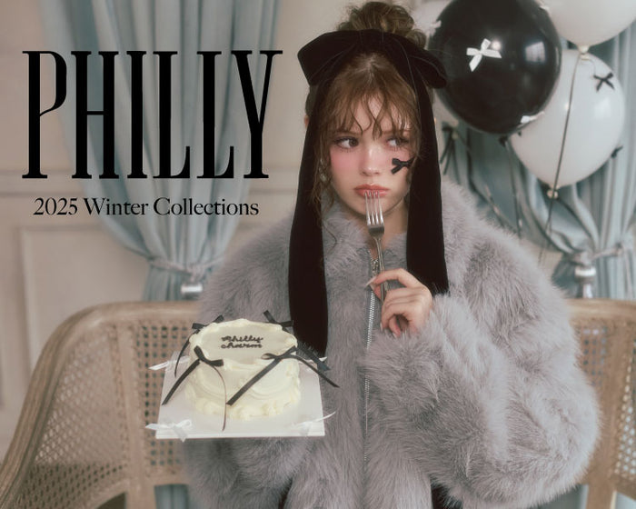 2025winter collection